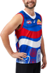 Western Bulldogs 2024 Indigenous Guernsey - Adult