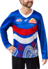 Western Bulldogs 2024 L/S Indigenous Guernsey - Adult