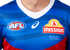 Western Bulldogs 2024 L/S Indigenous Guernsey - Adult