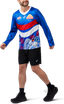 Western Bulldogs 2024 L/S Indigenous Guernsey - Adult