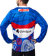 Western Bulldogs 2024 L/S Indigenous Guernsey - Adult