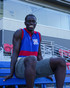 Western Bulldogs 100yr Wool Guernsey Sleeveless