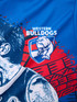 Western Bulldogs Ugle-Hagan Youth Player Tee