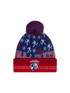 Western Bulldogs Ugly Christmas Beanie