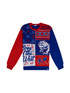 Western Bulldogs Ugly Christmas Crew