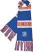 Western Bulldogs Traditional Stripe Scarf