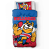 Western Bulldogs Single Quilt Cover