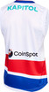 Western Bulldogs Asics 2026 Clash Guernsey - Adult
