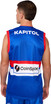 Western Bulldogs Asics 2026 Home Guernsey - Adult