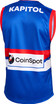 Western Bulldogs Asics 2026 Home Guernsey - Adult