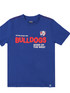 Western Bulldogs Youth Graphic Tee