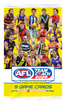 AFL 2026 Teamcoach Footy Cards