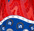 Western Bulldogs Asics 2026 First Nations Guernsey - Adult