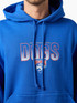 Western Bulldogs Centenary Hood