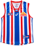 Western Bulldogs Asics 2026 Retro Guernsey - Infant