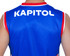 Western Bulldogs Asics 2026 Retro Guernsey - Youth