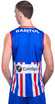 Western Bulldogs Asics 2026 Retro Guernsey - Adult