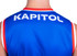 Western Bulldogs Asics 2026 Retro Guernsey - Adult