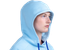 Western Bulldogs Asics AFLW 2026 Training Hoodie
