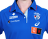 Western Bulldogs Asics 2026 AFLW Media Polo - Womens