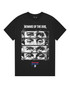 Western Bulldogs Beware of the Dog Finals Tee - Adult