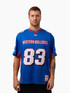 Western Bulldogs 83 Jersey