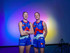Western Bulldogs ASICS AFLW 2026 Pride Guernsey - Adult