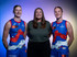 Western Bulldogs ASICS AFLW 2026 Pride Guernsey - Adult