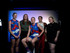 Western Bulldogs ASICS AFLW 2026 Pride Guernsey - Adult
