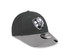Western Bulldogs New Era 2-tone Grey 9FORTY Snapback Cap