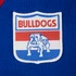 Western Bulldogs Toddler Wool Guernsey
