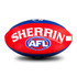 Western Bulldogs Club Football