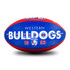 Western Bulldogs Club Football