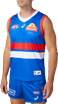 Western Bulldogs Asics 2023 Home Guernsey - Adult
