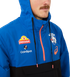 Western Bulldogs Asics 2023 Anorak Jacket