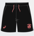 Western Bulldogs Asics 2023 Leisure Fleece Short