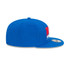 Western Bulldogs New Era Sliced Cap 9FIFTY