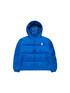 Western Bulldogs 2023 Womens Hooded Puffer Jacket