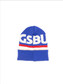 Western Bulldogs 2023 Throwback Wool Beanie