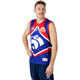 Western Bulldogs 2023 Retro Guernsey  - Adults