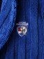 Western Bulldogs 2023 Plush Robe - Adult