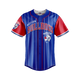 Western Bulldogs 2023 Slugger Baseball Tee