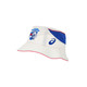 Western Bulldogs Asics 2024 Bucket Hat