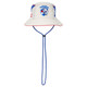 Western Bulldogs Asics 2024 Bucket Hat