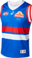 Western Bulldogs Asics 2024 Home Guernsey - Adults