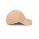 Western Bulldogs 2024 New Era Camel Cloth Strap Cap