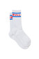 Western Bulldogs 2024 AFLW Training Sock