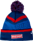 Western Bulldogs Asics 2025 Training Beanie