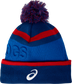 Western Bulldogs Asics 2025 Training Beanie