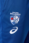 Western Bulldogs Asics 2025 Training Pant